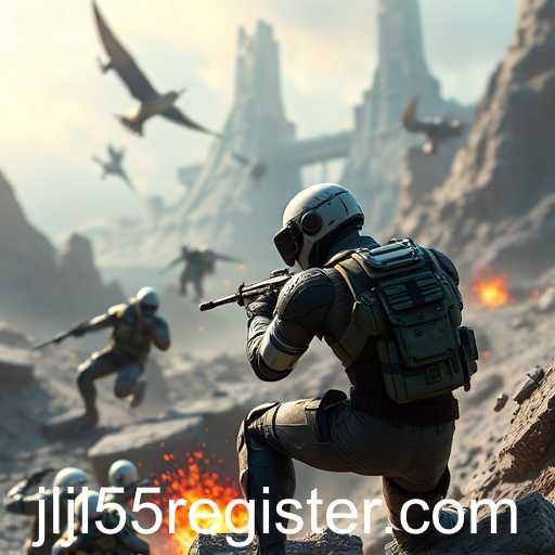 Exploring the Thrilling World of Action Games