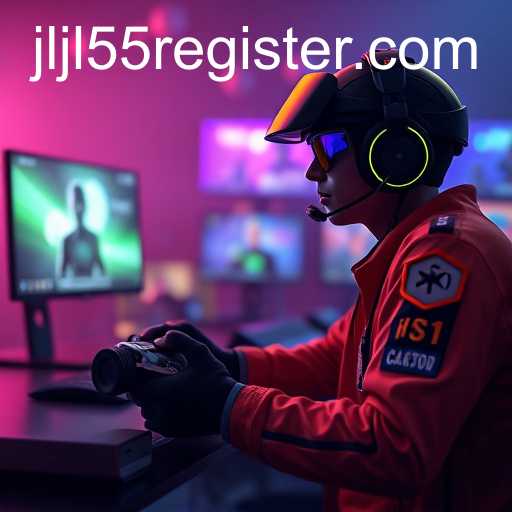 The Digital Playground: An Unexpected Gaming Haven