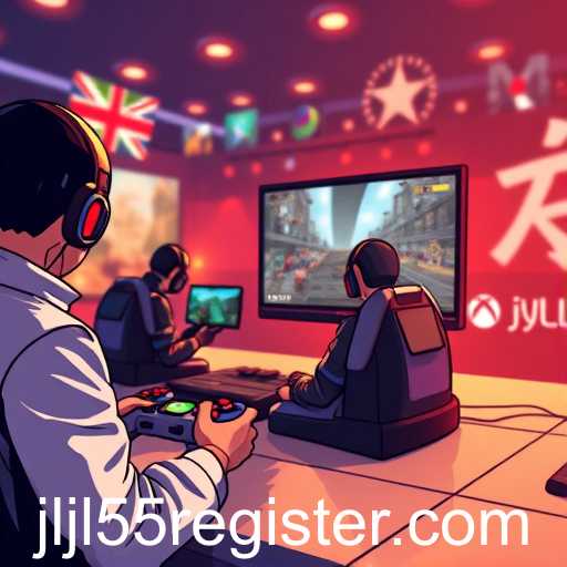 The Evolving Landscape of Online Gaming in 2025