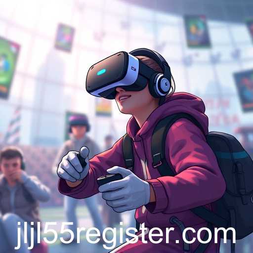 Gaming Trends Reshaping the Virtual World