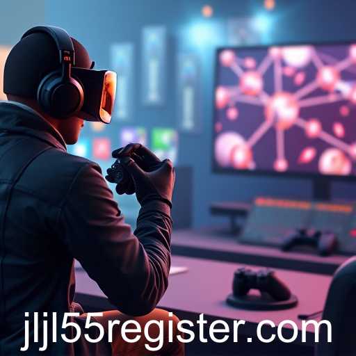 Gaming Trends and Innovations in 2025