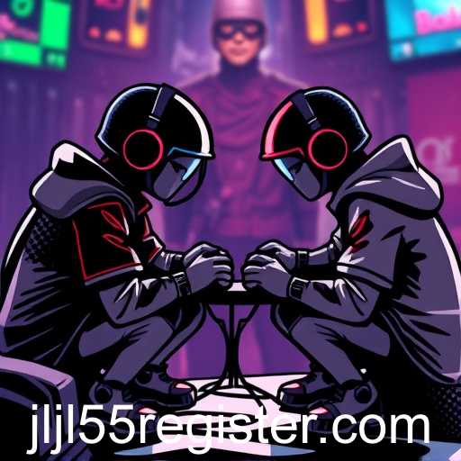 The Evolution and Impact of Multiplayer Games: A Dive into 'jljl55'