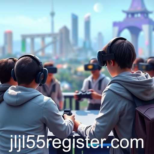 The Evolution of Online Gaming in 2025