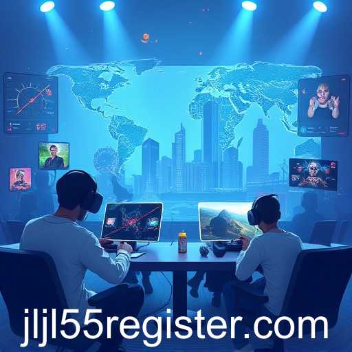 Online Gaming Trends and Developments