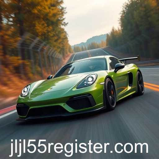 Exploring the Thrill of Racing Games: A High-Speed Adventure