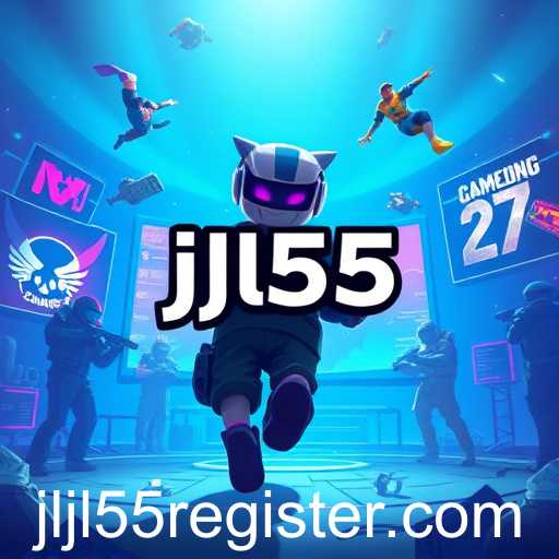 The Rise of 'jljl55': Revolutionizing Online Gaming