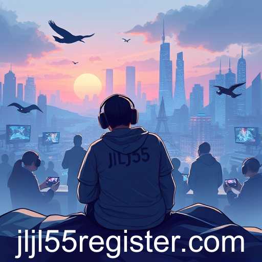 jljl55