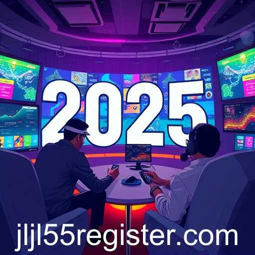 The Surge of English Gaming Platforms Amidst Global Trends